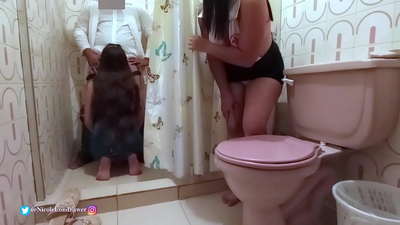 Umhlengikazi we-Porn
